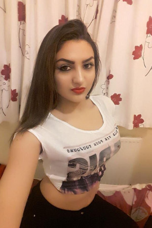 Индивидуалка Мадина