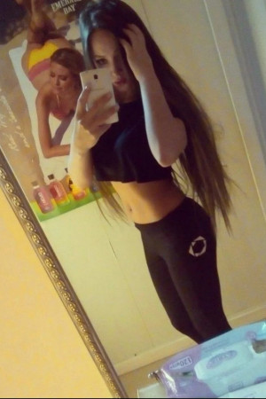 Escort girl Алина