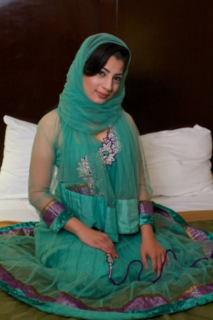 Индивидуалка Мария