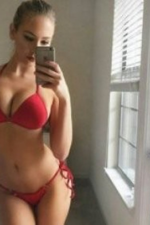 Индивидуалка Настя