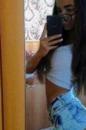 Индивидуалка Света