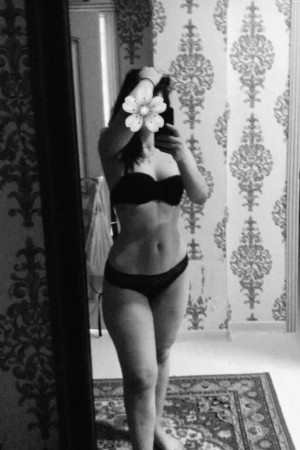 Индивидуалка Лина 