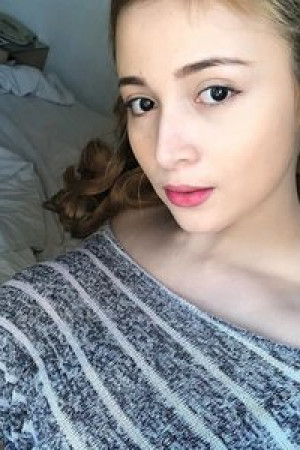 Индивидуалка Света 