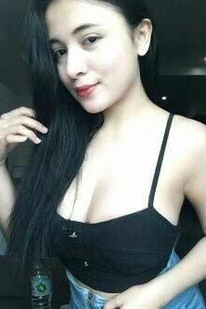 Escort girl Самира