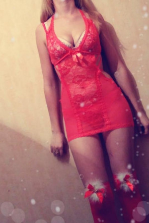 Escort girl Ксюша