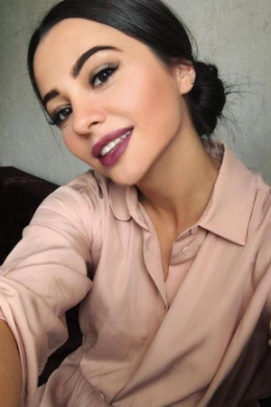 Escort girl Милана