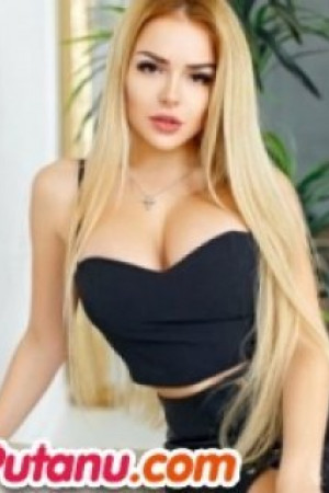Escort girl  Оля