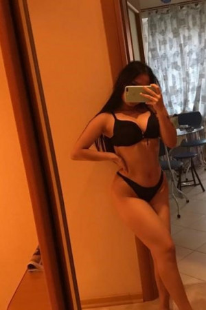 Escort girl Аня VIP