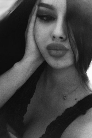 Escort girl Аня VIP