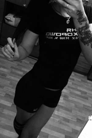 Индивидуалка Альбина