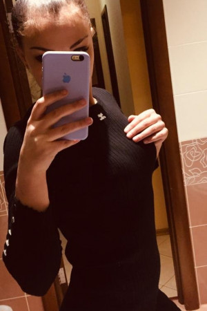 Индивидуалка Альбина