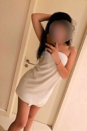 Индивидуалка Рината