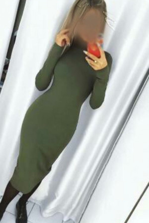 Индивидуалка Виктория 