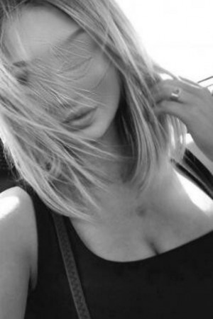 Индивидуалка Виктория 