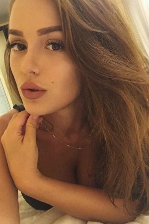 Индивидуалка Маша