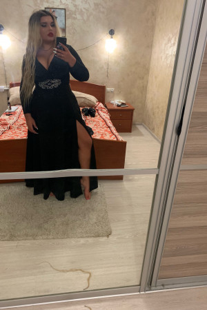 Индивидуалка Настя Транссексуалка 