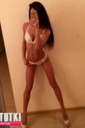 Escort girl Лера