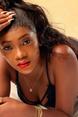 Индивидуалка Mimi