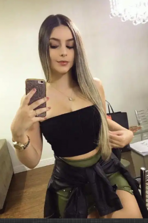 Индивидуалка Настя