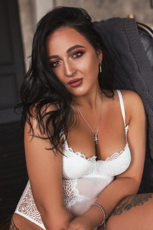 Индивидуалка Кристина есть ватсап