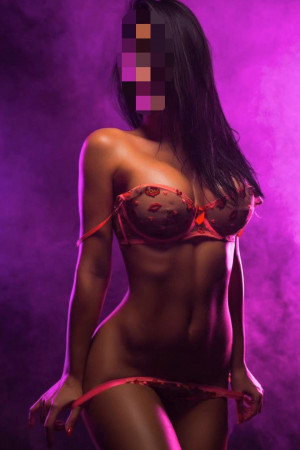 Индивидуалка Виктория