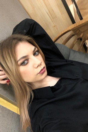 Индивидуалка Хлоя