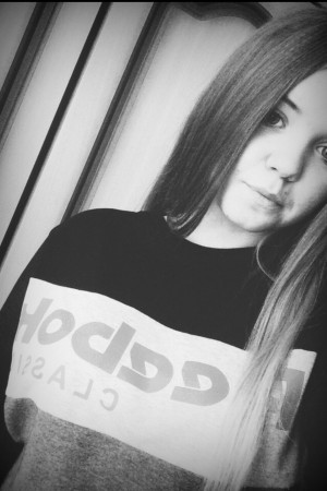 Индивидуалка Даша