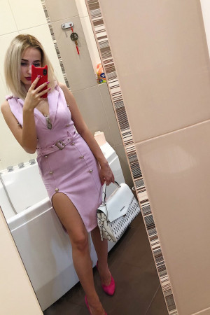 Индивидуалка Настя