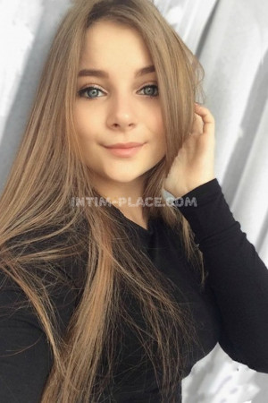 Escort girl Вика