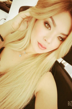 Индивидуалка Шакира