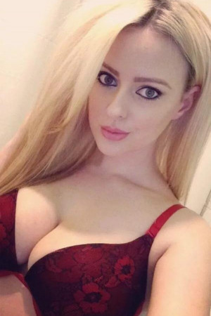 Индивидуалка Оля