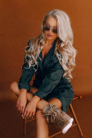 Индивидуалка Сладкая 