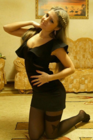 Escort girl Мария 