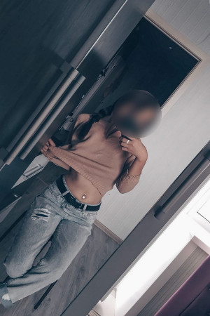 Индивидуалка Аня