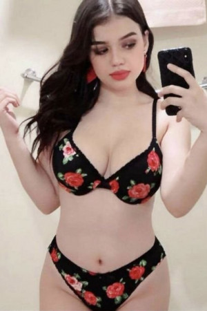 Индивидуалка Фатима