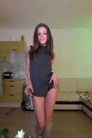 Escort girl Женя