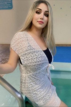 Индивидуалка Диана