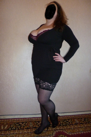 Индивидуалка Вероника