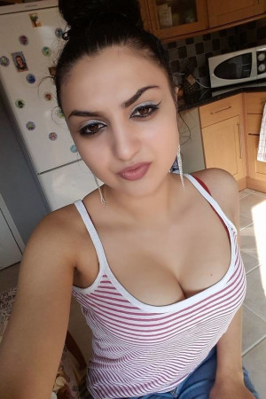 Escort girl настя