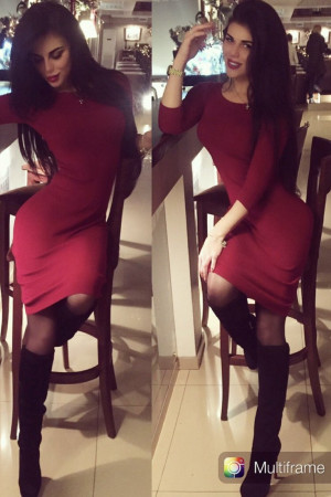 Индивидуалка Танюха