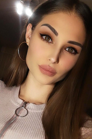 Индивидуалка Лиза