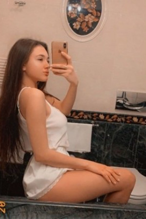 Индивидуалка Вероника