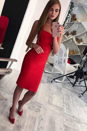 Escort girl Лера