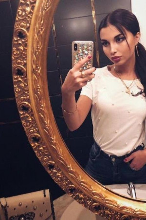 Индивидуалка Ангелина