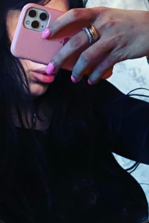 Индивидуалка Рита