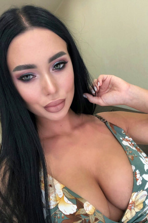 Escort girl Нина