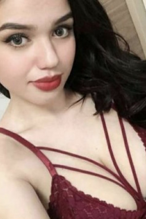 Escort girl Анастасия