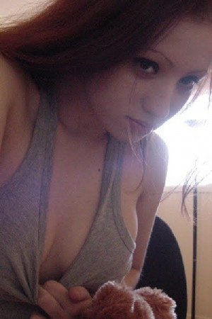 Индивидуалка Настя