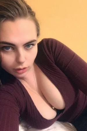Escort girl Диана
