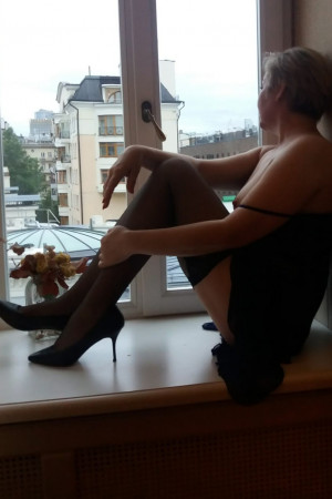 Escort girl ОХОТНИЦА